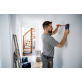 BOSCH GMS 120-27 sienų skeneris 1x1 Ah